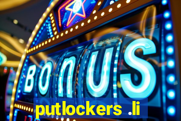 putlockers .li